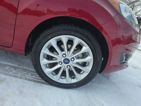 Used 2014 Ford Fiesta SE w/ Equipment Group 201A image 35