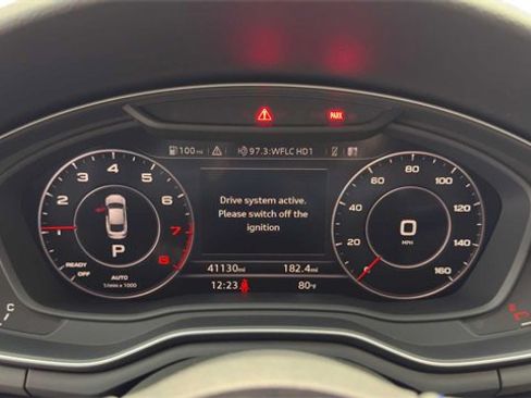 Used 2019 Audi A5 2.0T Premium Plus w/ Premium Plus image 29