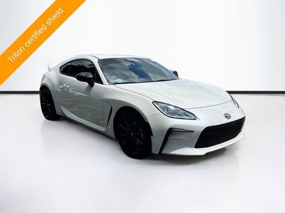 Used 2024 Toyota GR86 Premium