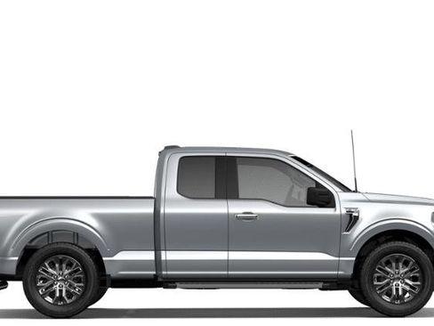 New 2026 Ford F150 XLT AWD/4WD image 5