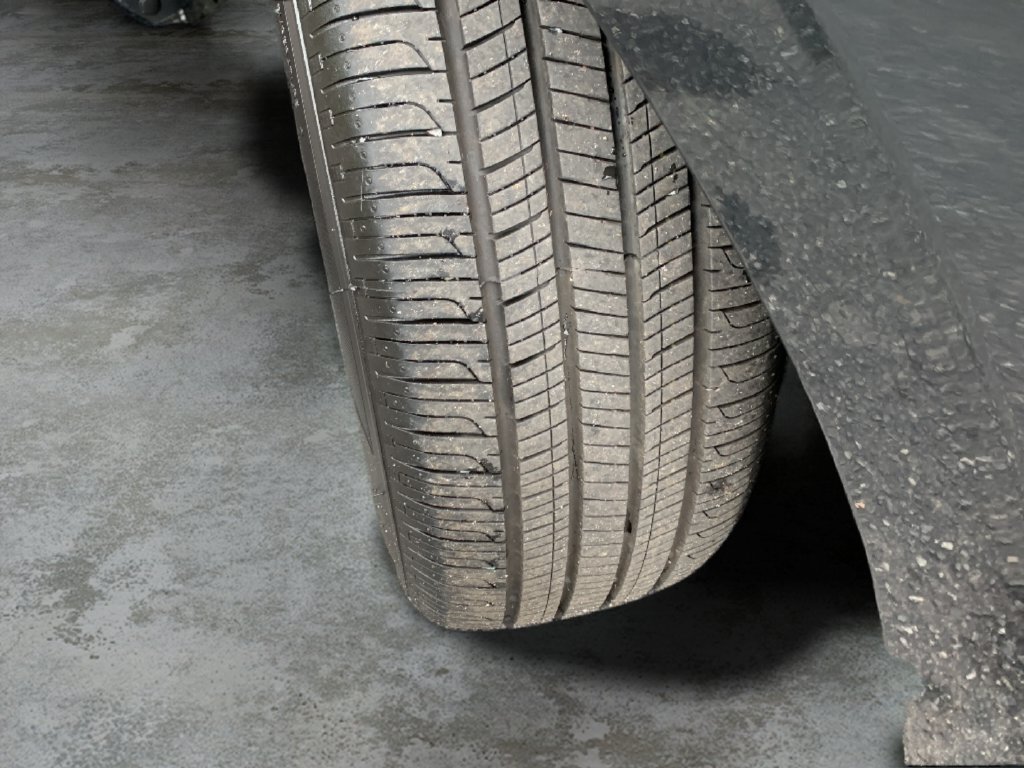 Certified 2026 Hyundai Elantra SE w/ Cargo Package FWD image 43