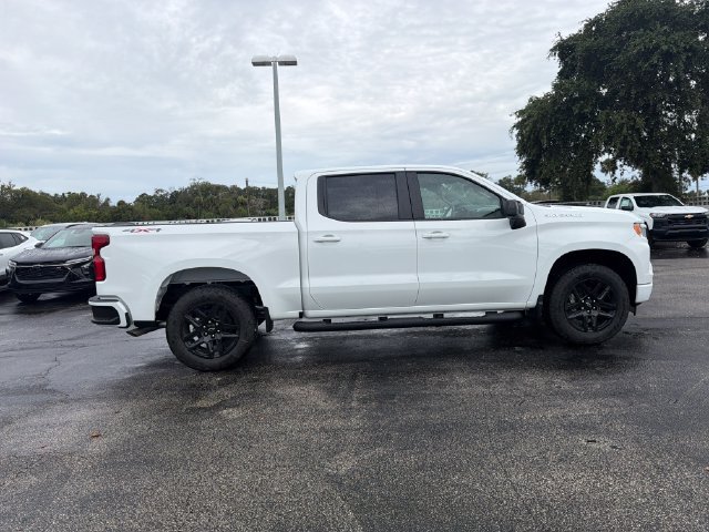 New 2026 Chevrolet Silverado 1500 RST w/ RST Select Package AWD/4WD image 15