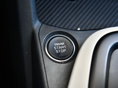 Used 2025 Kia K4 GT-Line w/ GT-Line Sunroof Package image 34