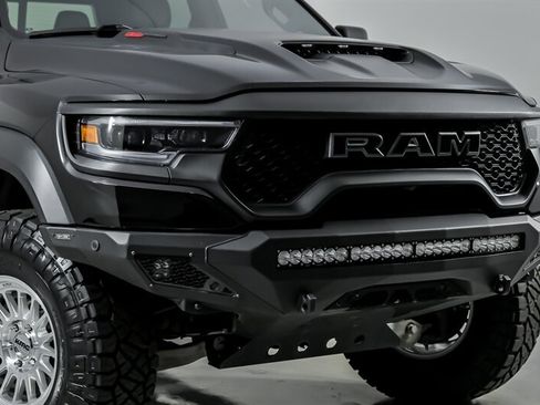 Used 2022 RAM 1500 TRX w/ TRX Level 2 Equipment Group AWD/4WD image 3
