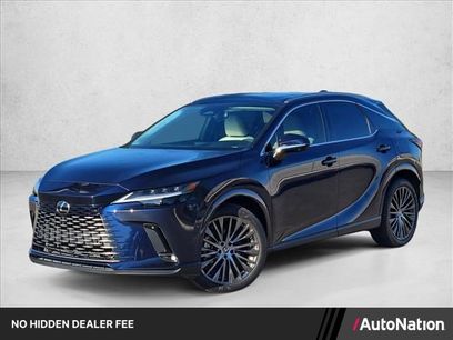 Used 2023 Lexus RX 350 w/ Cold Area Package