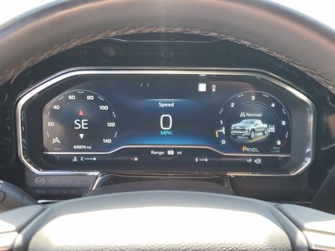 Used 2023 Chevrolet Silverado 1500 RST image 21