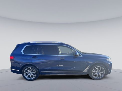 Used 2021 BMW X7 xDrive40i w/ Premium Package image 34