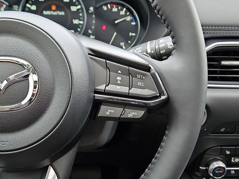 New 2025 MAZDA CX-5 AWD 2.5 S w/ Premium Plus Pkg image 23