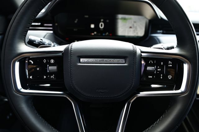 New 2027 Land Rover Range Rover Sport SE AWD/4WD image 42