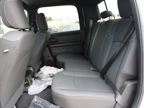 Used 2026 RAM 3500 Tradesman AWD/4WD image 14