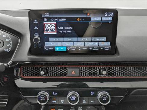 Used 2024 Honda Civic Si image 29