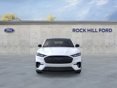 New 2026 Ford Mustang Mach-E Premium w/ Sport Appearance Package RWD image 6