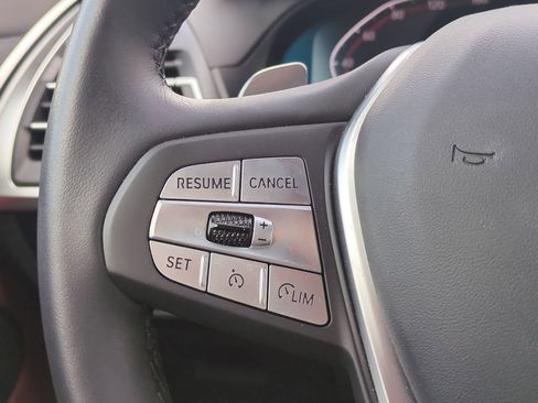 Certified 2024 BMW X3 sDrive30i w/ Premium Package image 19