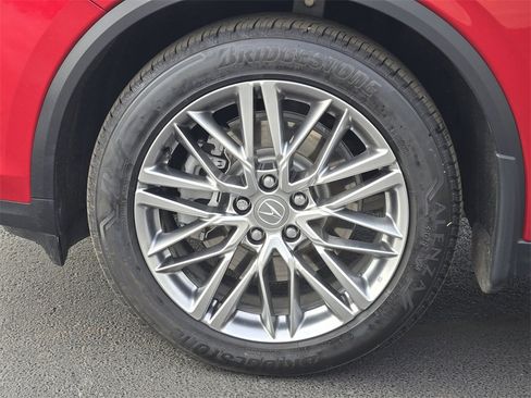 Used 2023 Acura MDX SH-AWD w/ Advance Package image 13