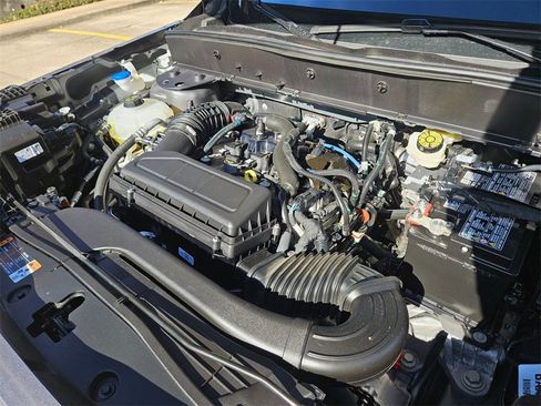 Used 2025 Ford Bronco Sport Big Bend image 23