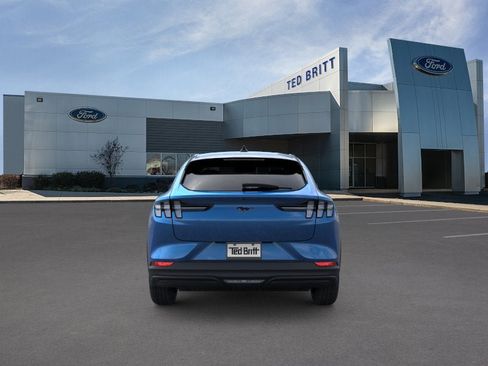 New 2026 Ford Mustang Mach-E Select w/ Comfort Package image 6