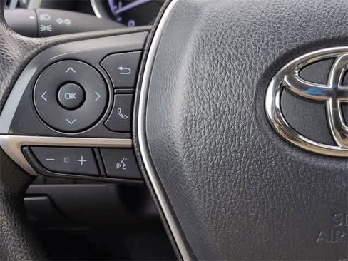 Used 2024 Toyota Camry LE image 24