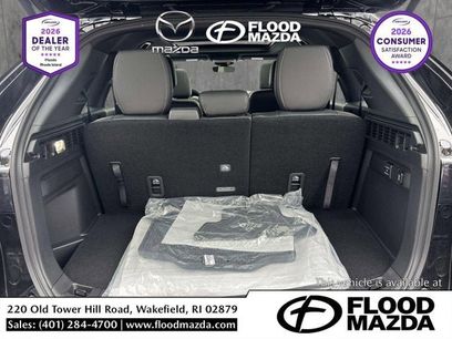 New 2026 MAZDA CX-90 3.3 Turbo S w/ Premium Plus