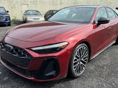 New 2026 Audi S5 Premium Plus