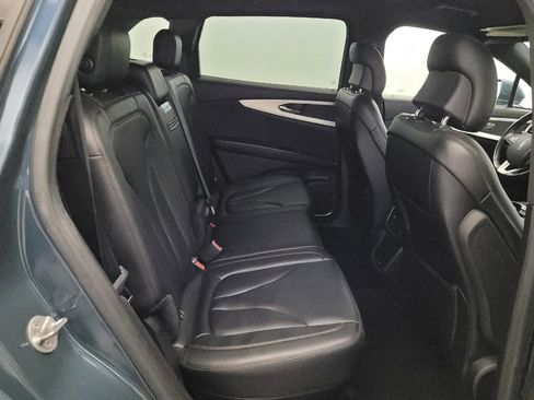 Used 2016 Lincoln MKX Premiere FWD image 19