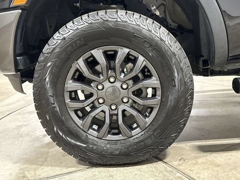 Used 2023 Ford Ranger XLT w/ Equipment Group 302A High AWD/4WD image 27