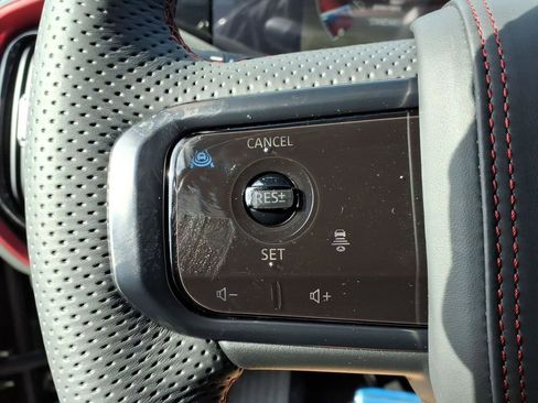 New 2026 Nissan Armada NISMO image 20