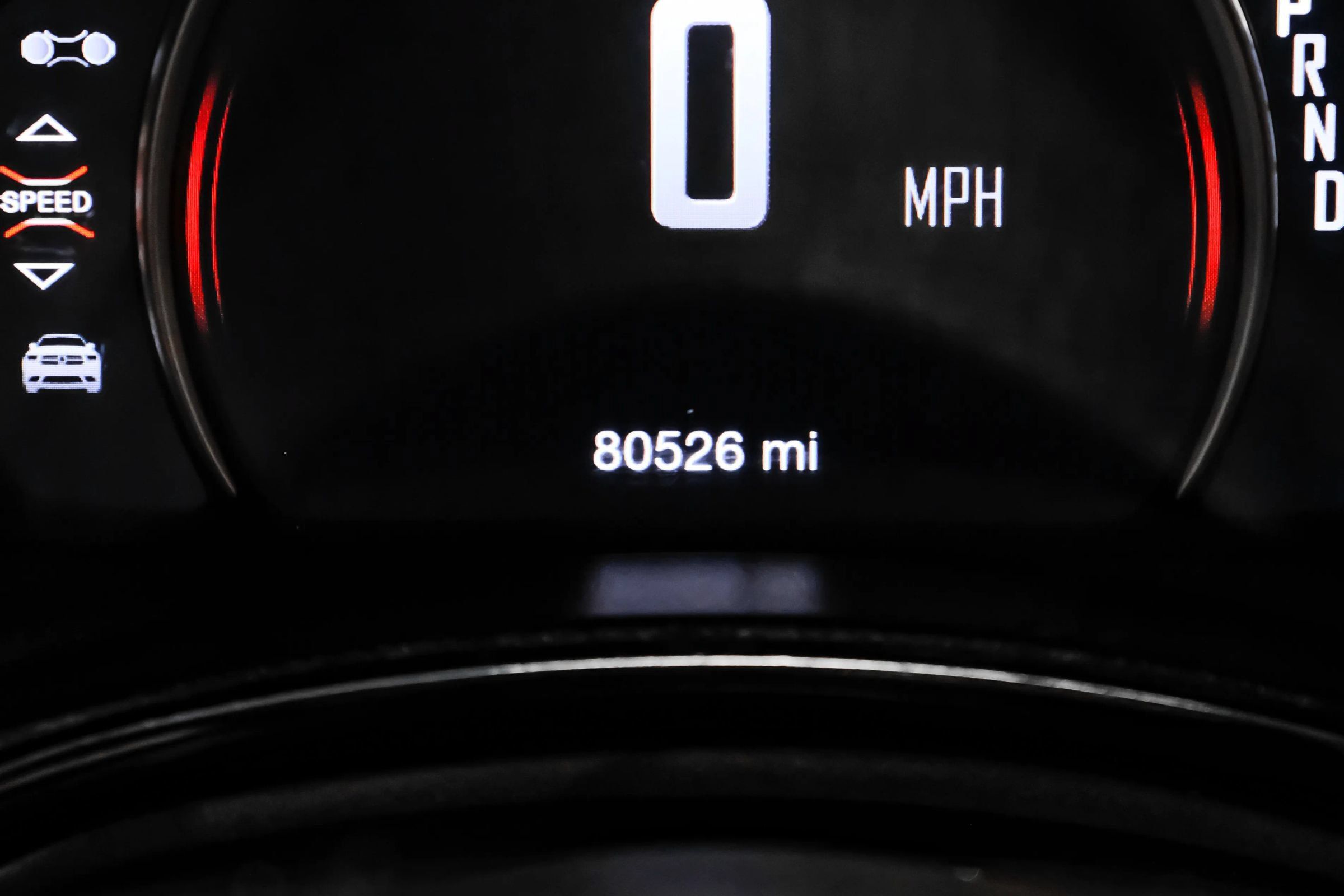 Used 2022 Dodge Durango R/T w/ Blacktop Package RWD image 58