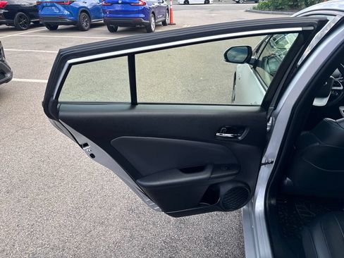 Used 2019 Toyota Prius Prime Advanced FWD image 39