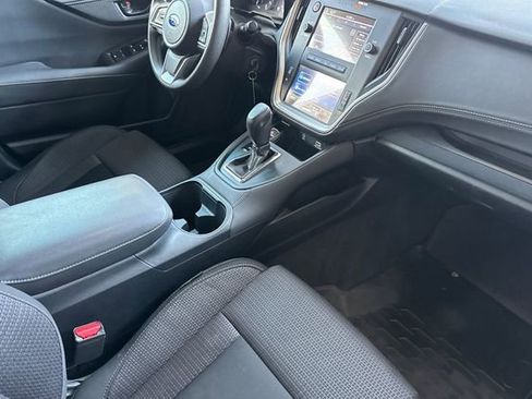 Used 2024 Subaru Outback 2.5i w/ Popular Package #1A image 16