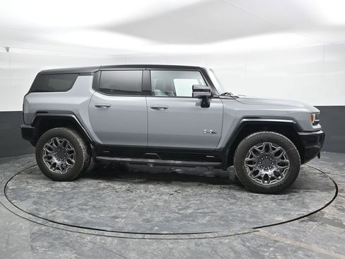 Used 2024 GMC Hummer EV 3X image 5