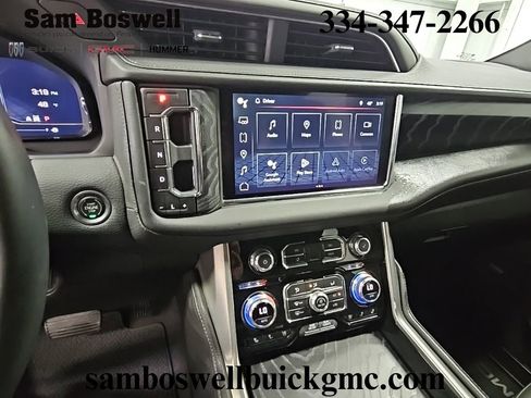 Used 2023 GMC Yukon Denali image 12