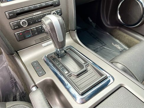 Used 2014 Ford Mustang GT Premium w/ Electronics Package image 16