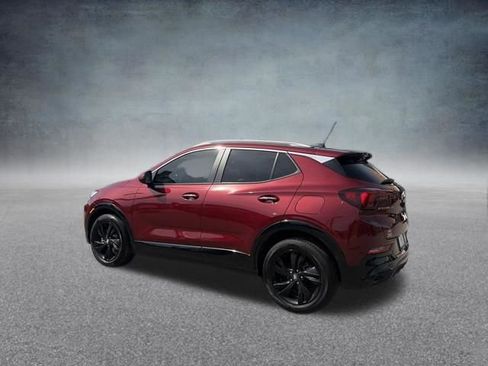 Used 2024 Buick Encore GX Sport Touring image 10
