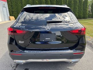 Used 2024 Mercedes-Benz GLA 250 4MATIC video 4