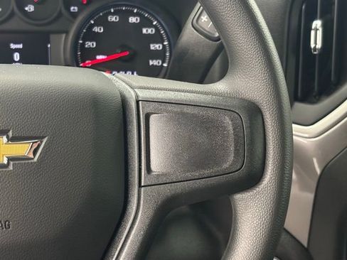 New 2026 Chevrolet Silverado 2500 Custom w/ Custom Value Package AWD/4WD image 20