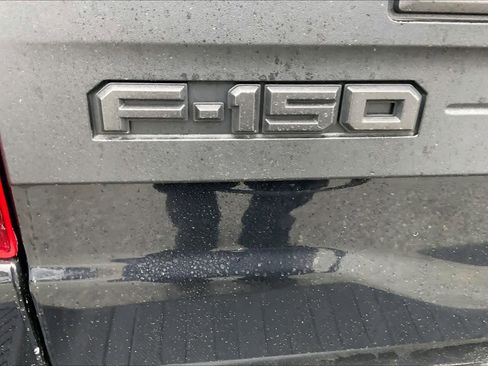 Used 2025 Ford F150 Raptor image 30