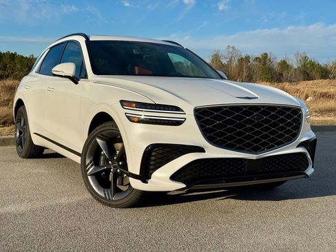 New 2026 Genesis GV70 2.5T Sport Prestige image 1