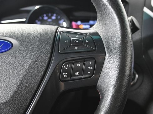 Used 2016 Ford Explorer Sport w/ Equipment Group 401A AWD/4WD image 38