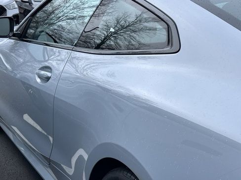 Certified 2023 BMW M440i Coupe image 10