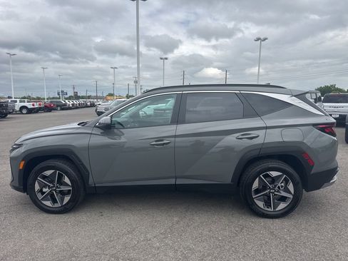 Used 2026 Hyundai Tucson SEL AWD/4WD image 11