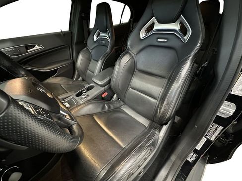 Used 2015 Mercedes-Benz GLA 45 AMG 4MATIC image 13
