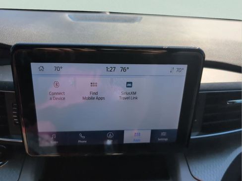 Used 2023 Ford Explorer Timberline w/ Timberline Technology Package image 21