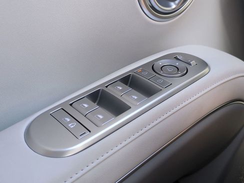 New 2026 Hyundai Palisade SEL image 32