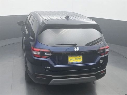 Used 2024 Honda Pilot EX-L image 24