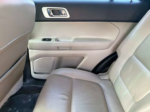 Used 2014 Ford Explorer Limited w/ Equipment Group 301A AWD/4WD image 15