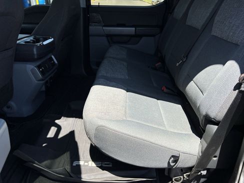 Used 2021 Ford F150 XLT w/ Equipment Group 302A High AWD/4WD image 26