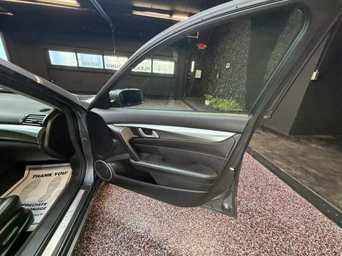 Used 2010 Acura TL SH-AWD image 32