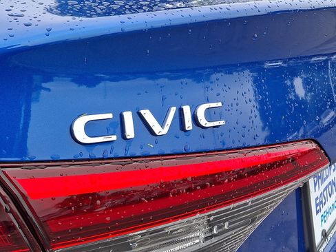 Used 2024 Honda Civic Sport image 29