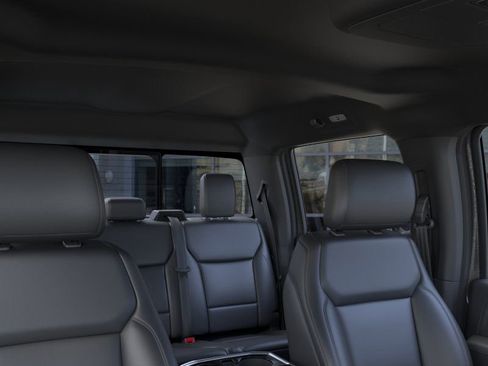 New 2025 Ford F150 XLT w/ Equipment Group 303A High image 23