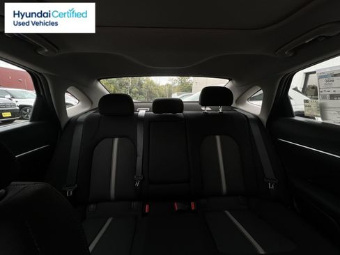 Used 2025 Hyundai Sonata SEL FWD image 14